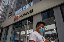 Εκτός βρετανικού δικτύου 5G η Huawei  - «Πολιτική» απόφαση λέει η κινεζική εταιρεία