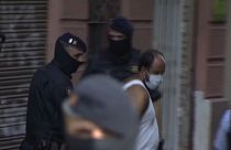 Desactivada una célula yihadista en Barcelona