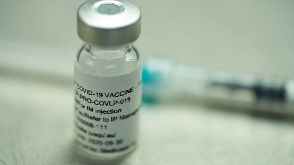 Medicago tarafından üzerinde çalışılan Covid-19 aşısının klinik testlerine başlandı Medicago tarafından üzerinde çalışılan Covid-19 aşısının klinik testlerine başlandı