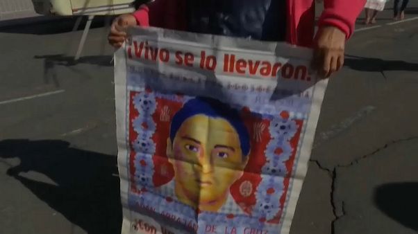 Messico, spaventano le cifre degli scomparsi Messico, spaventano le cifre degli scomparsi
