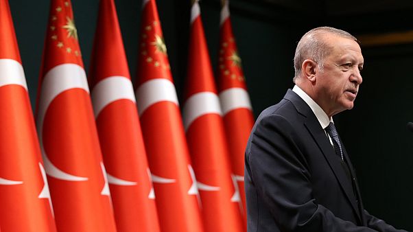 Cumhurbaşkanı Recep Tayyip Erdoğan Cumhurbaşkanı Recep Tayyip Erdoğan