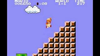Super Mario: ¨Αθικτο παιχνίδι της δεκαετίας του '80 έπιασε τιμή ρεκόρ
