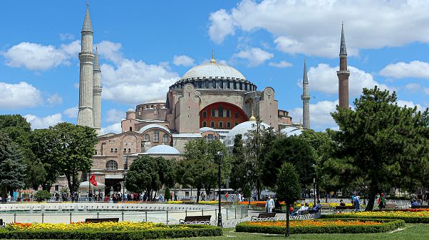 Ayasofya Ayasofya