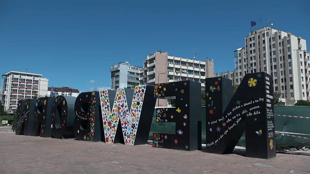 Serbie-Kosovo : après la rencontre virtuelle, le face-à-face à Bruxelles (Reportage à Pristina)
