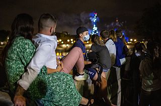 Verschärfung der Maßnahmen in Europa: Droht eine zweite Corona-Welle?