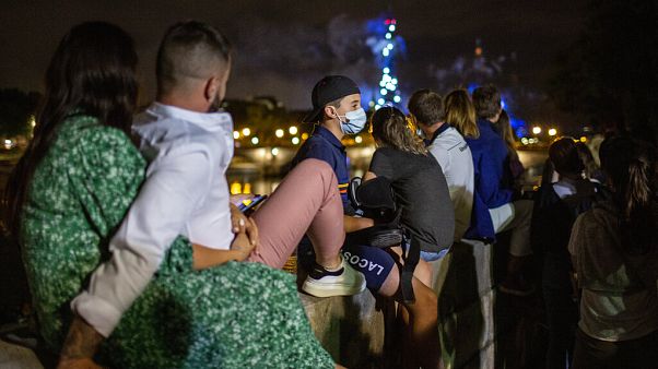 Nyugat-Európában kezd elcsendesülni, a Balkánon viszont tombol a járvány Nyugat-Európában kezd elcsendesülni, a Balkánon viszont tombol a járvány