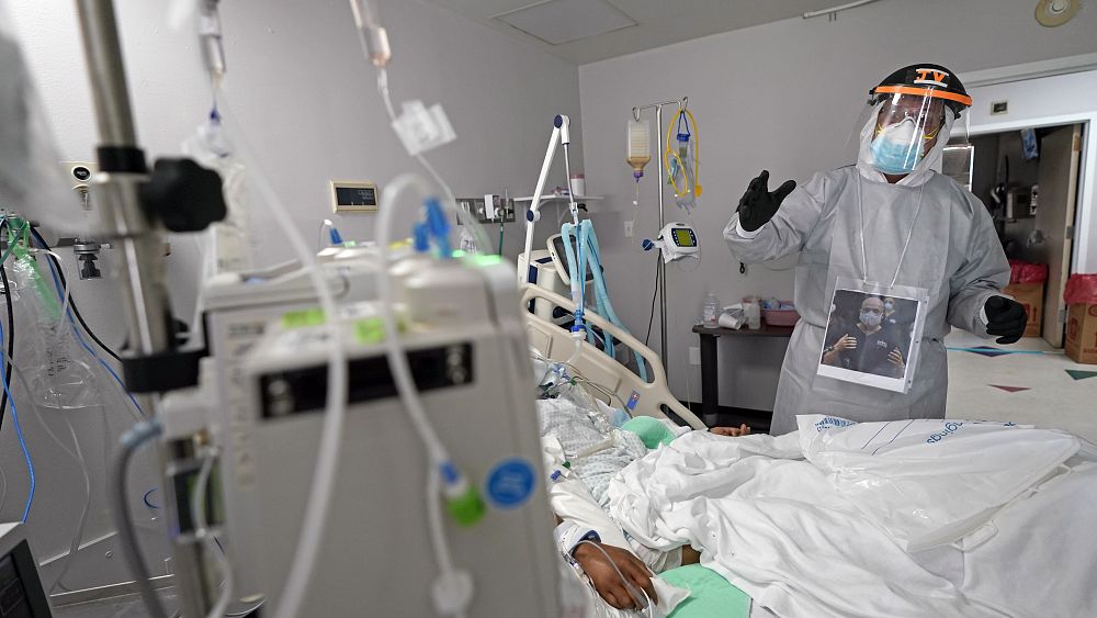 Augmentation des cas de Covid-19 en Floride, au Venezuela et en Inde