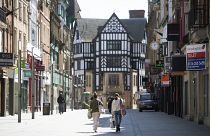 Egyesült Királyság: Leicester a javíthatatlan város