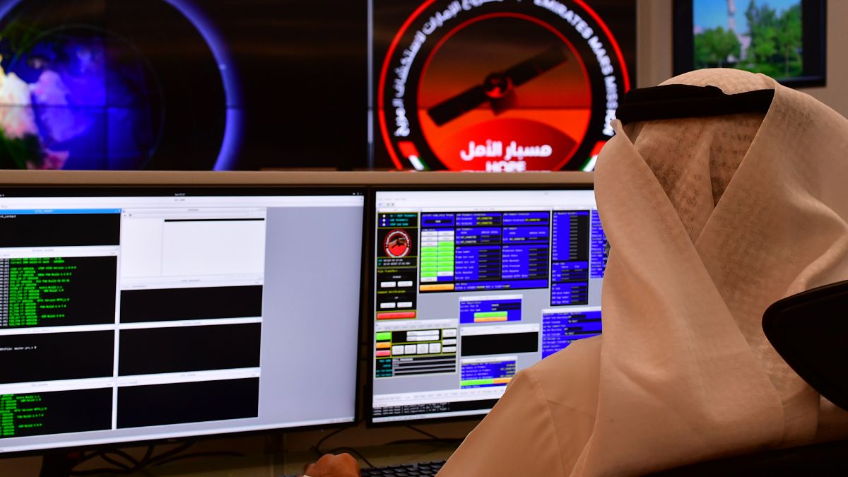 الإمارات تعلن تأجيلا جديدا في موعد إطلاق "مسبار الأمل" 