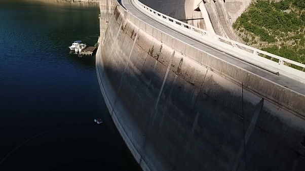 Bosnien-Herzegowina: Umweltschützer gegen Wasserkraftwerke Bosnien-Herzegowina: Umweltschützer gegen Wasserkraftwerke