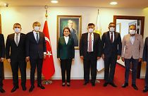 Kılıçdaroğlu'ndan sonra Meral Akşener de TBMM'deki 15 Temmuz oturumuna katılmayacağını açıkladı