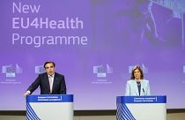 Ευρωπαϊκή Επιτροπή: Να μην συνυπάρξουν εξάρσεις γρίπης και κορονοϊού