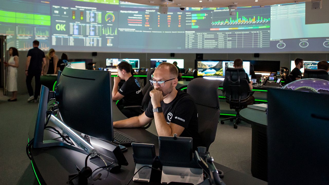 Cyber Polygon looks at ways to forge a secure digital future