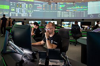 Cyber Polygon looks at ways to forge a secure digital future