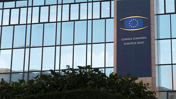 EU COUNCIL EU COUNCIL