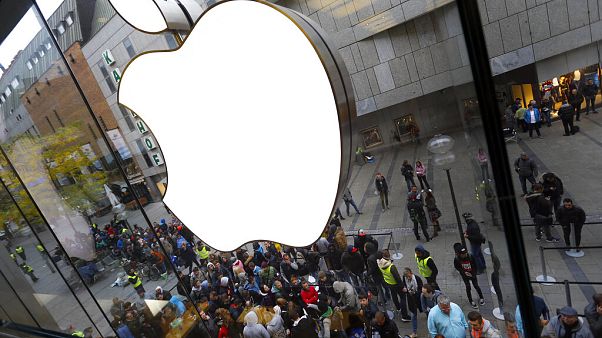 Comissão Europeia equaciona resposta à vitória judicial da Apple Comissão Europeia equaciona resposta à vitória judicial da Apple