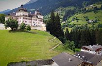 Die Alpenregion gemeinsam akttraktiver und nachhaltiger gestalten