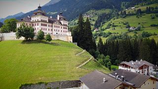 Die Alpenregion gemeinsam akttraktiver und nachhaltiger gestalten