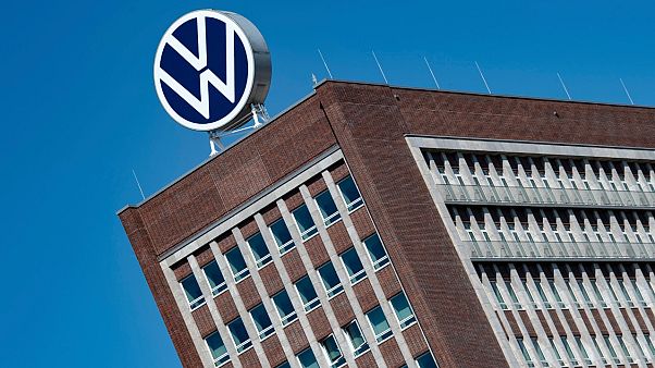 Volkswagen Volkswagen
