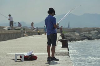 Are Europe's anglers threatening vulnerable species?