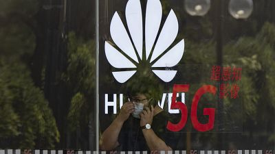 Britisches Huawei-Verbot: Peking schäumt