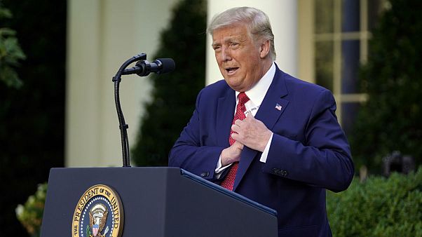 President Donald Trump President Donald Trump