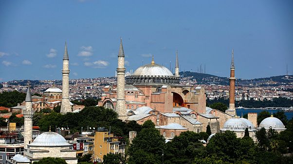 Hagia Sophia Hagia Sophia