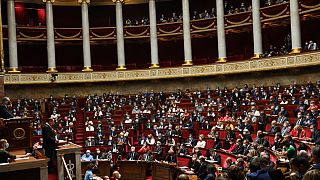 Jean Castex faced his first major test since his appointment as prime minister on July 3 in an address to the National Assembly.