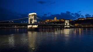 Budapest: Beliebtes Reiseziel, aber die Unterbringung der Touristen ist strittig
