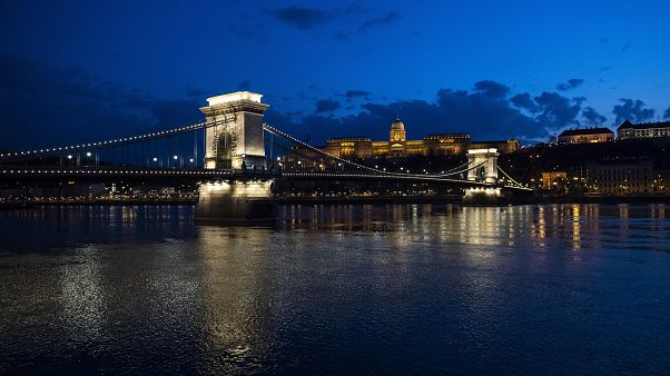 Budapest: Beliebtes Reiseziel, aber die Unterbringung der Touristen ist strittig Budapest: Beliebtes Reiseziel, aber die Unterbringung der Touristen ist strittig