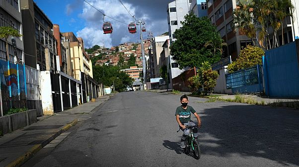 Venezuela Venezuela