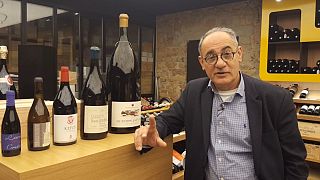 تلخ و شیرینِ شراب از زبان شراب‌شناس ایرانی در فرانسه