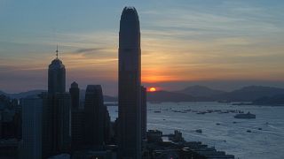 Çin, ABD'ye Hong Kong yaptırımlarıyla ilgili protesto notası verdi