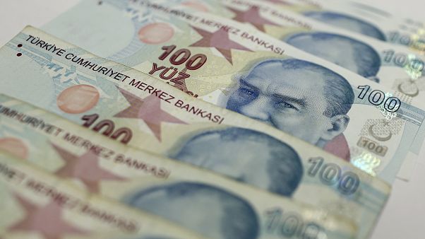 Türkiye'de merkezi yönetim bütçesi haziranda 19,4 milyar lira açık verdi Türkiye'de merkezi yönetim bütçesi haziranda 19,4 milyar lira açık verdi