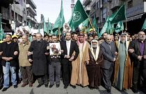 Ürdün'de Yargıtay 'cemaat statüsü' nedeniyle Müslüman Kardeşler'in yerel teşkilatını feshetti