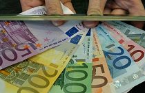 پلیس اروپا یک شبکه تولید پول جعلی وابسته به مافیای شهر ناپل را منهدم کرد