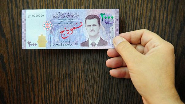 گزارش فرانس پرس از انتخابات پارلمانی سوریه؛ نامزدهایی تحت تحریم با وعدههای معیشتی گزارش فرانس پرس از انتخابات پارلمانی سوریه؛ نامزدهایی تحت تحریم با وعدههای معیشتی