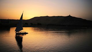 L'Égypte, l'Éthiopie et le Soudan sur un Nil à haute tension