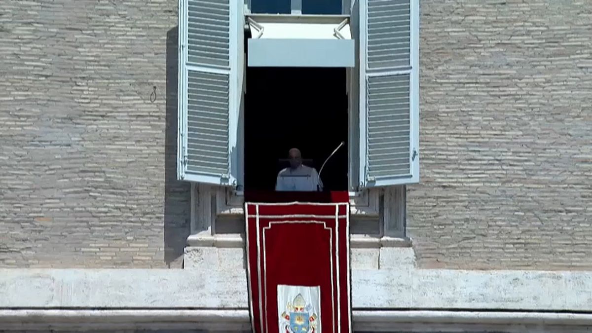 Vaticano reforça cooperação com autoridades policiais