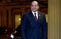السيسي: مصر "لن تقف مكتوفة الأيدي" أمام أي تهديد للأمن المصري والليبي