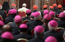 پاپ دستورالعمل تحقیق درباره آزار جنسی کودکان در کلیساها را صادر کرد