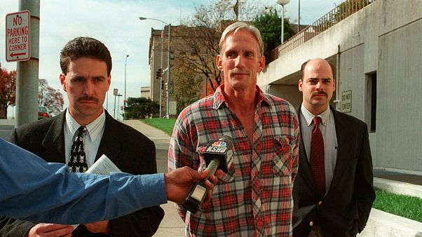 Wesley Ira Purkey / 1998 Wesley Ira Purkey / 1998