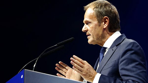 Donald Tusk Donald Tusk