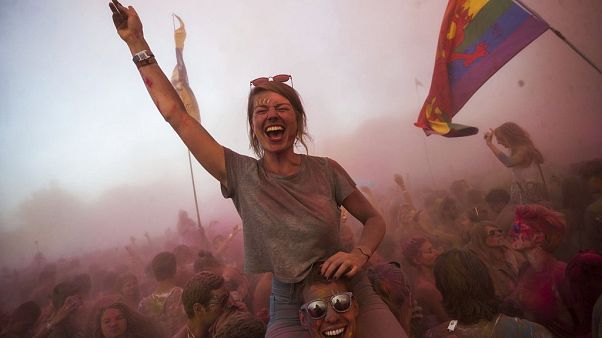 Valószínűleg minden nagyobb zenés rendezvény elmarad idén nyáron Valószínűleg minden nagyobb zenés rendezvény elmarad idén nyáron