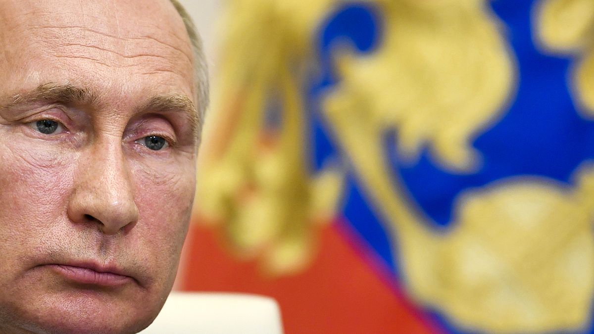 "Völliger Unsinn" - Russland weist Spionage-Vorwürfe zurück