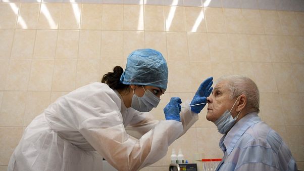 Steigende Fallzahlen: Europäische Länder verschärfen Corona-Kurs Steigende Fallzahlen: Europäische Länder verschärfen Corona-Kurs