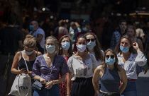 Коронавирус: суточный рекорд заражений в США — свыше 75 тысяч