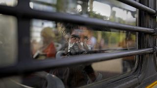 Ινδία: Ξεπέρασαν το εκατομμύριο τα κρούσματα από τον κορονοϊό