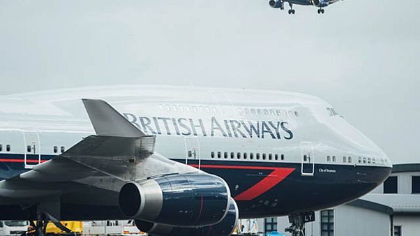 British Airways British Airways