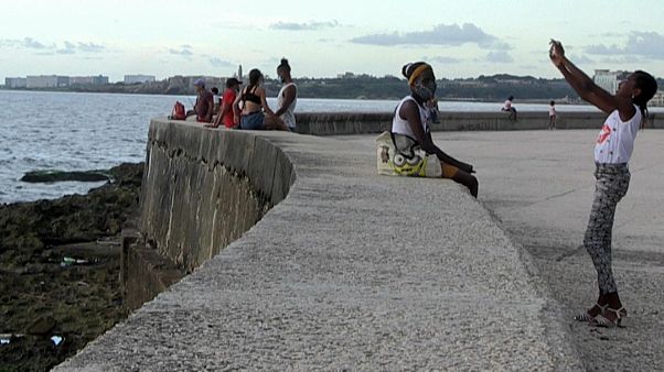Racismo soterrado: la espina que no pudo arrancar el socialismo cubano Racismo soterrado: la espina que no pudo arrancar el socialismo cubano